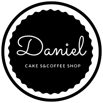דניאל קפה לוגו